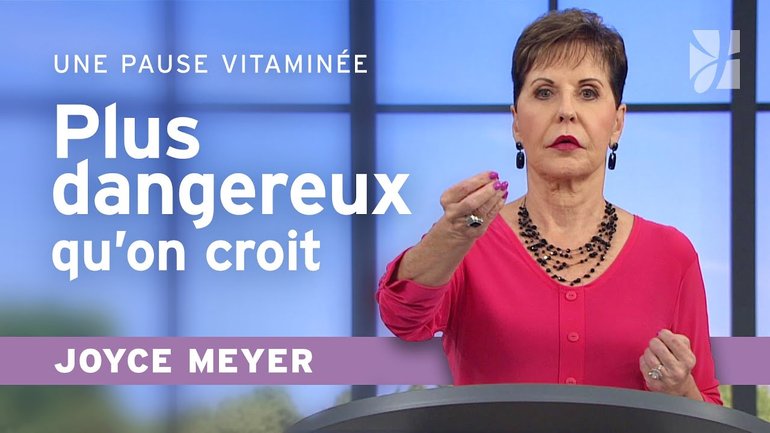 Pourquoi des leaders tombent-ils si bas ? | Pause vitaminée avec Joyce