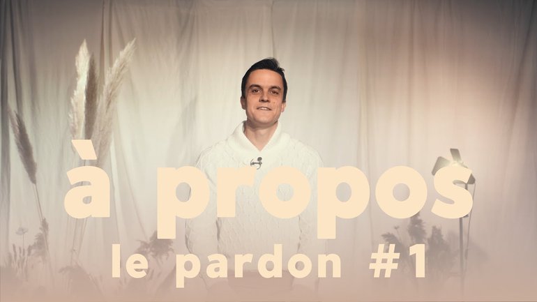 Pourquoi faire l'effort de PARDONNER ? #àpropos - Ps Renoir Eldin