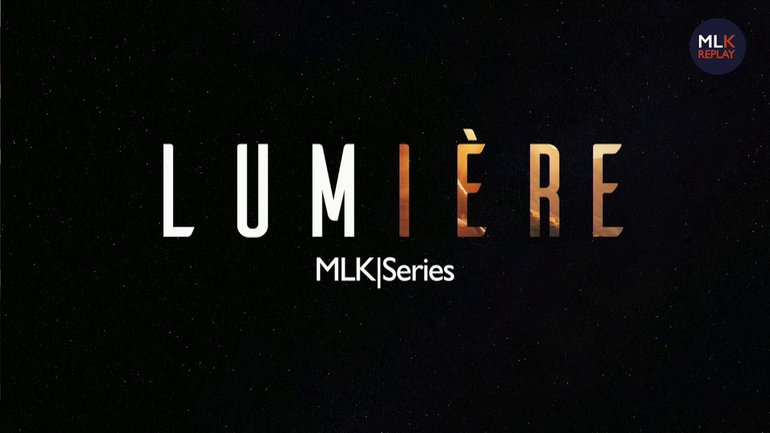 Lumière - De la Religion à la Relation (Part 1)