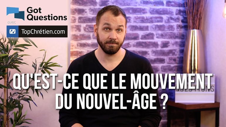 Qu'est-ce que le mouvement du Nouvel Âge ?
