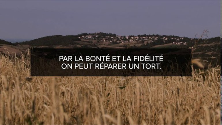 Proverbes Lecture #20 - Chapitre 16 versets 1 à 15