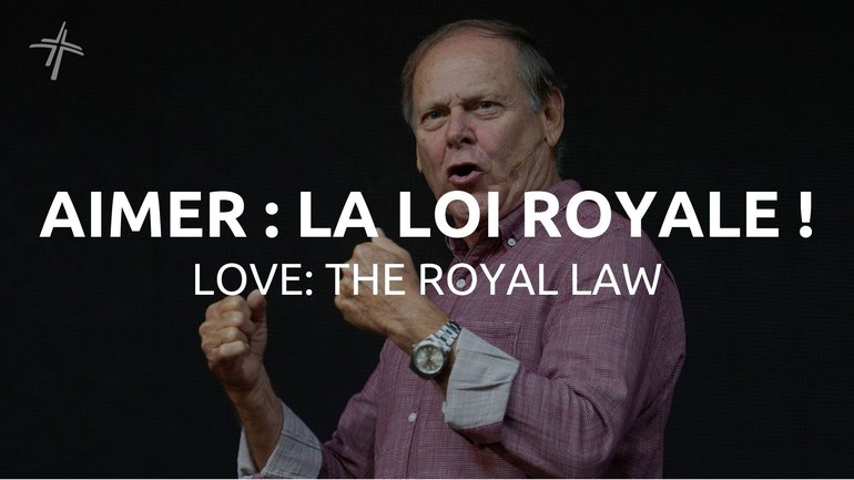 AIMER : LA LOI ROYALE ! | MIKI HARDY | 21/02/2021