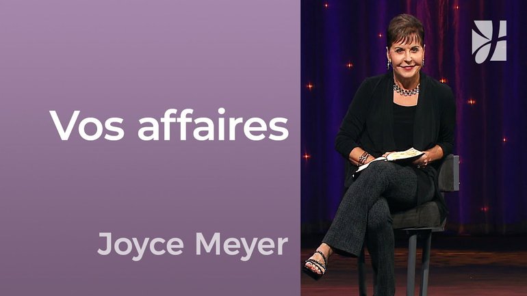 2mn - Occupez-vous de vos affaires - 676