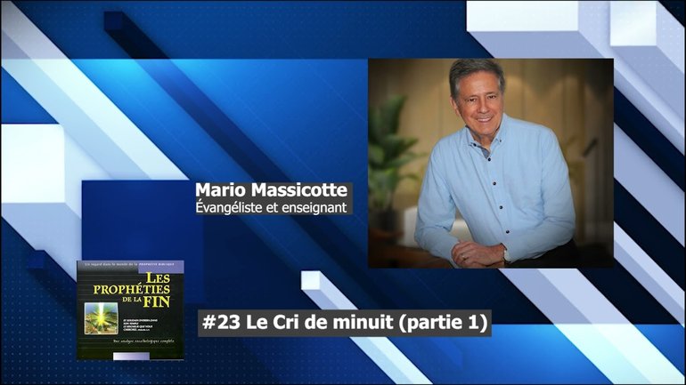 E23 Le Cri de Minuit (partie 1)