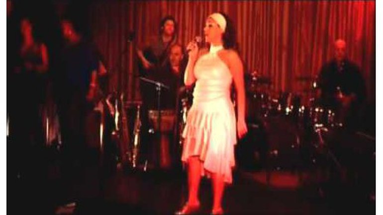 Sarah Letor - Because you said