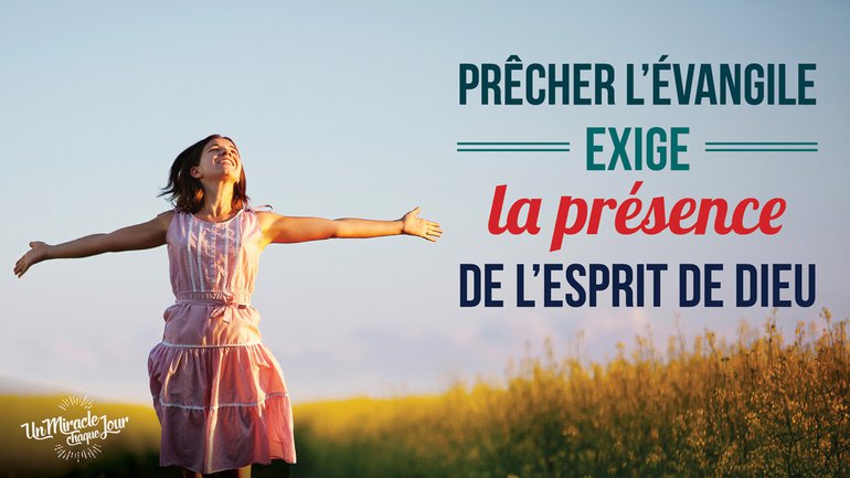👊🏾 Vous avez été baptisé par Son Esprit 🙌🏾