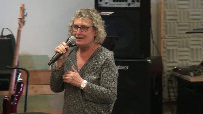 Non ! Les enfants ne sont pas les plus petits du Royaume de Dieu, Cathy FISCHER, 07 Octobre 2018