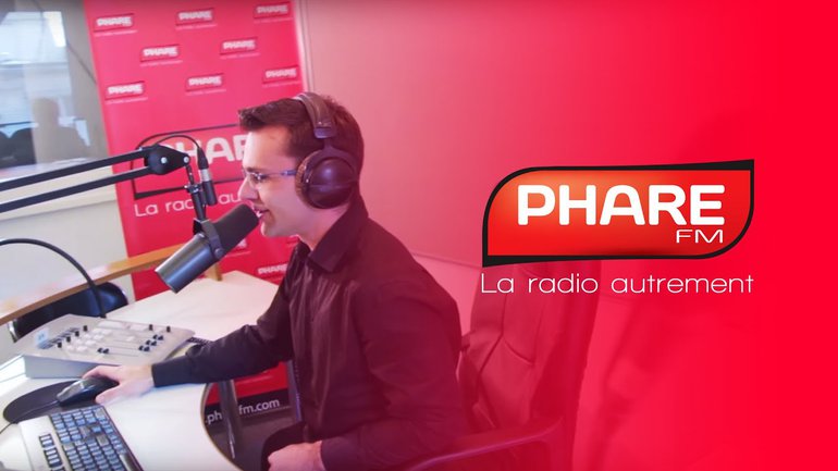 Phare FM présentation 2015
