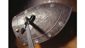 Levez bien haut votre bouclier !