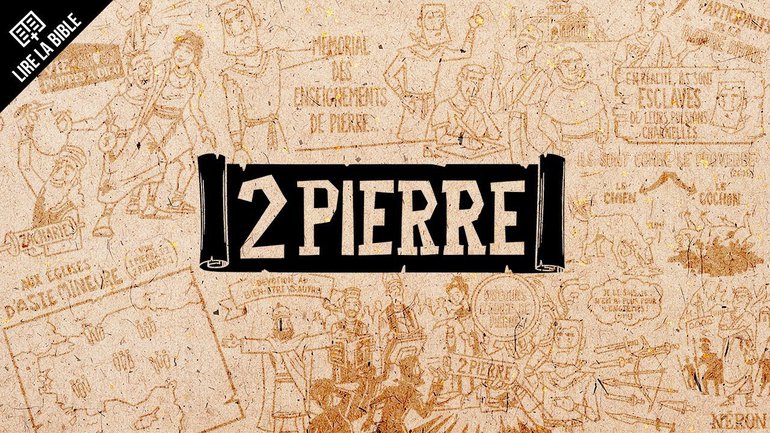 2 Pierre - Synthèse