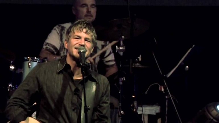 Paul Baloche - Today is the Day
