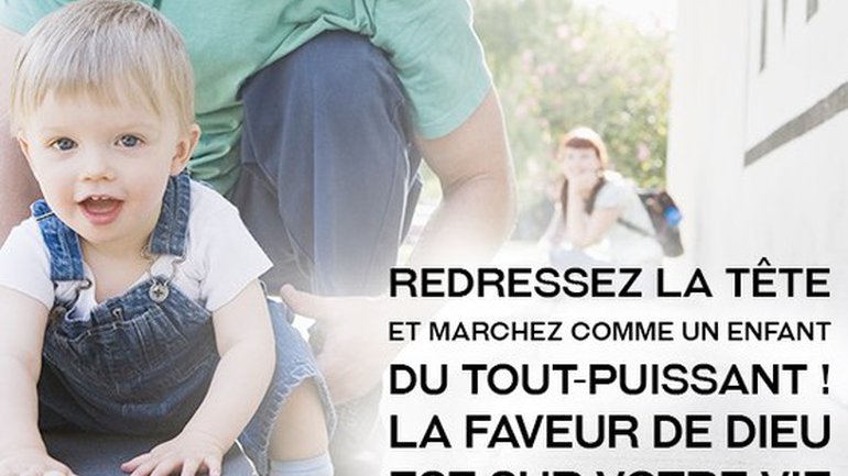 Mon ami(e), écoutez plutôt les bons conseillers...