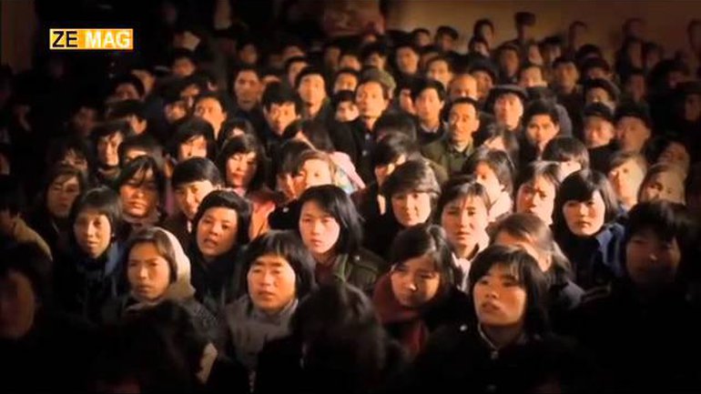 Chine : 50 ans de résistance pour les églises de maisons