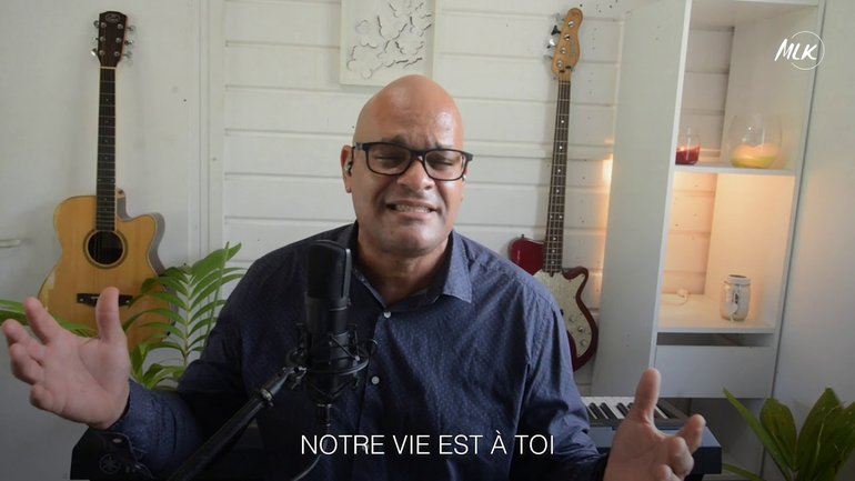 FWU #10 - Georges Ellyott / Maranatha