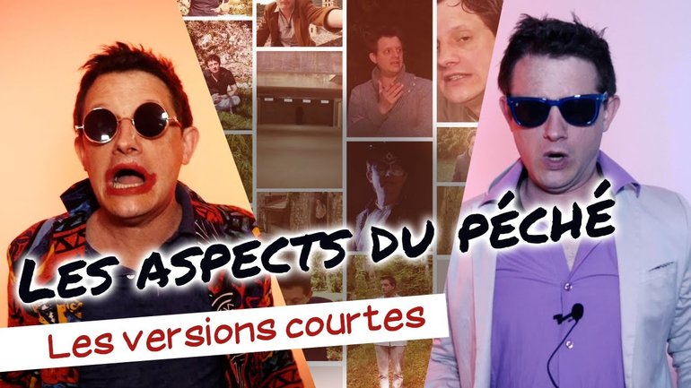 Les aspects du péché