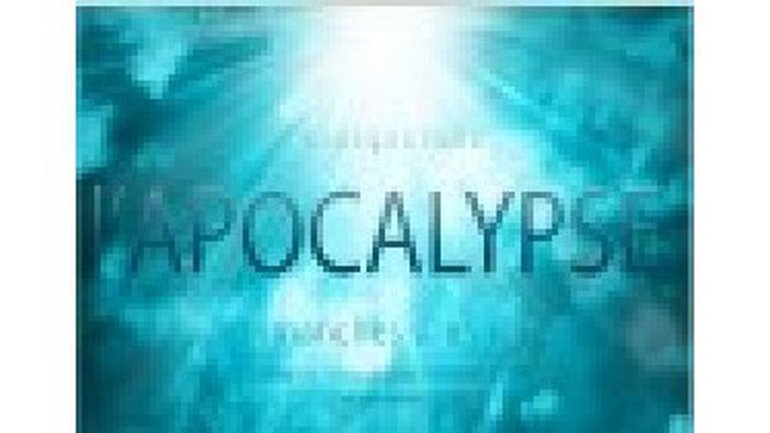 Apocalypse (chapitre 4-5) 