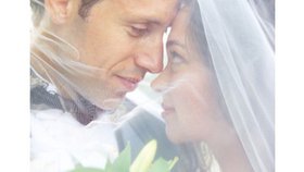 Prière pour le mariage - 1
