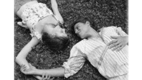 Un coeur sacré pour un couple sacré