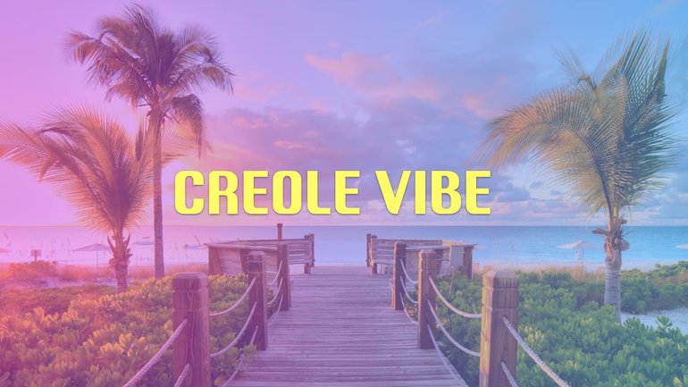 CREOLE VIBE - Musique Chrétienne (A Christian Music Playlist)