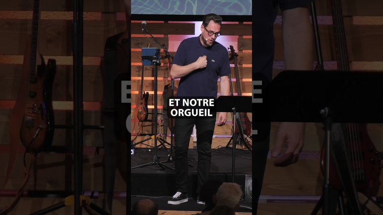 Tous membres du corps ! - Jérémie Chamard