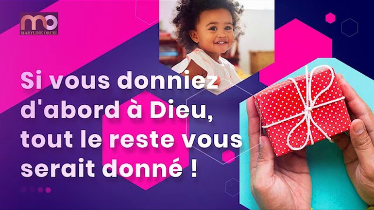 QUAND DIEU SENT L'HONNEUR - TDJakes - Traduit par Maryline Orcel