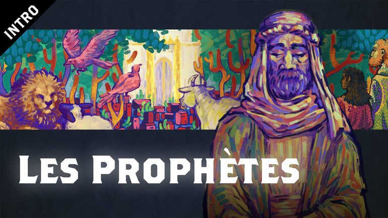 Les Prophètes
