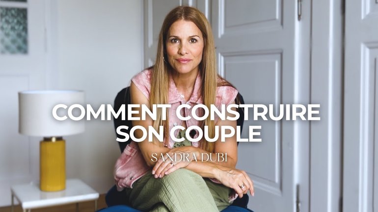 Construire un Couple Fort : Ce que Vous Devez Savoir !