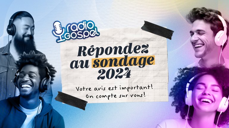 💌 Un message de notre radio pour vous ❤️