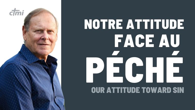 NOTRE ATTITUDE FACE AU PÉCHÉ | MIKI HARDY | 28/09/25
