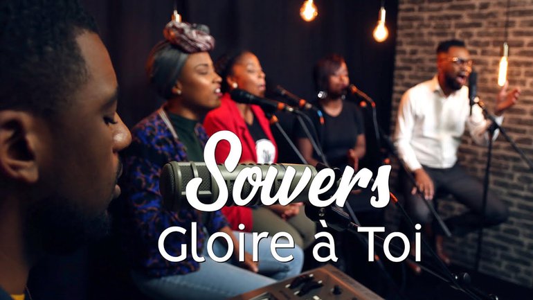 Gloire à Toi - Sowers