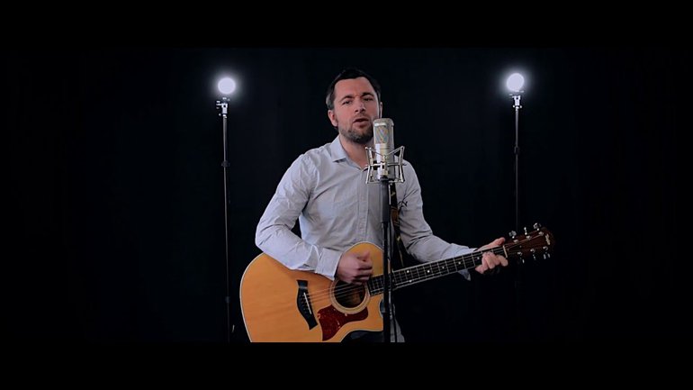 Pascal Roger - Je m'abandonne à toi