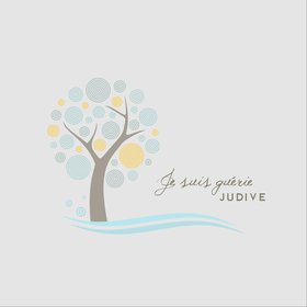 Je suis guérie