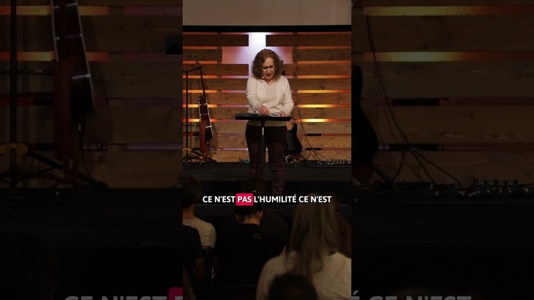 Avoir un regard positif sur les autres - Jéma Taboyan
