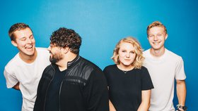 L’Actu Musicale du 04 Mars 2019 : Royal Company, la louange qui fait du bien !