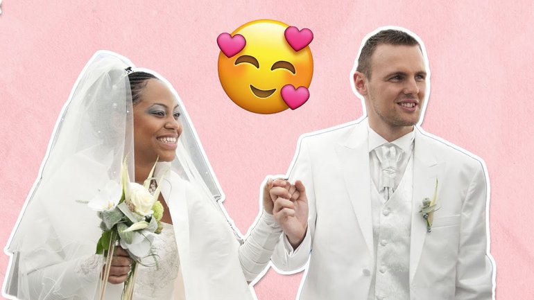 ENSEMBLE JUSQU’À LA FIN (Témoignage couple mixte)