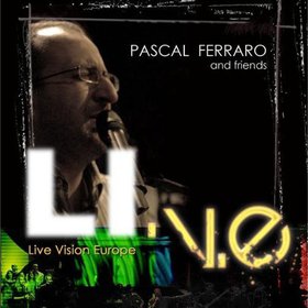 Live Vision Europe
