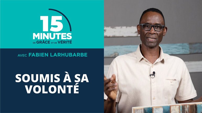 Soumis à sa volonté | Fabien Larhubarbe