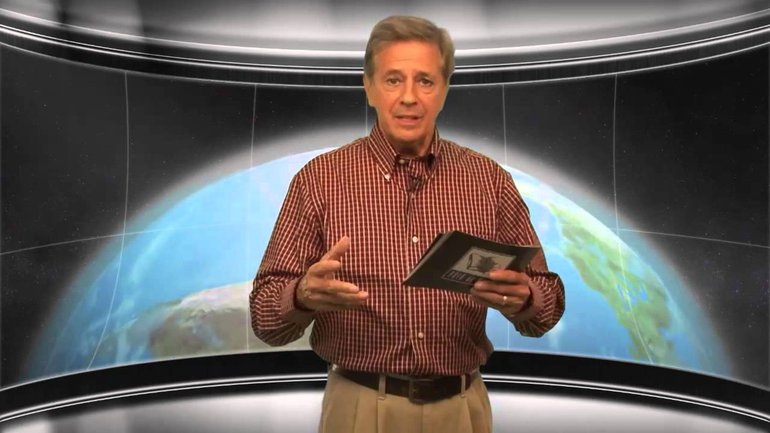 Parole Prophétique Certaine (1 de 4) avec Mario Massicotte