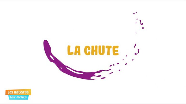 La Chute - Episode 25