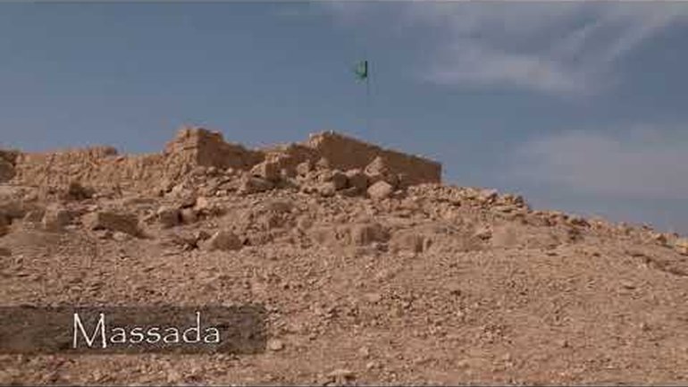 S03E07 Jérusalem