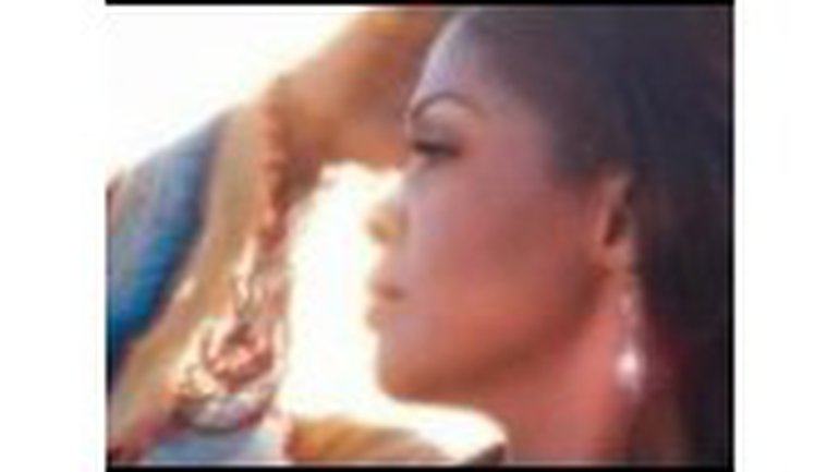 CeCe Winans - Pray