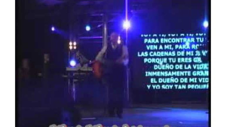Voy a ti