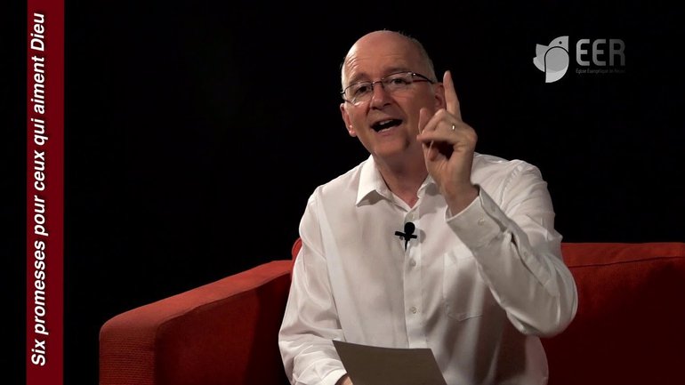 Six promesses pour ceux qui aiment Dieu  - Walter Zanzen