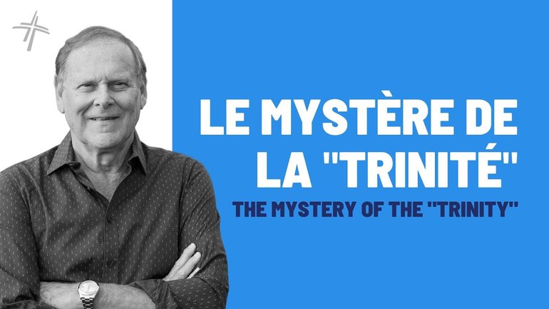LE MYSTÈRE DE LA "TRINITÉ" | MIKI HARDY | 14/04/2024