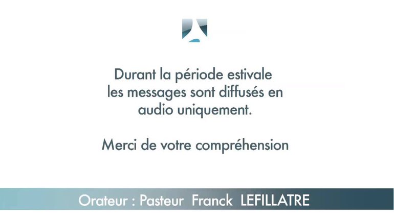 Franck Lefillatre : La puissance des désirs