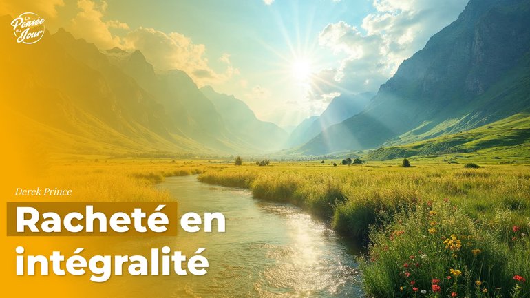 Racheté en intégralité
