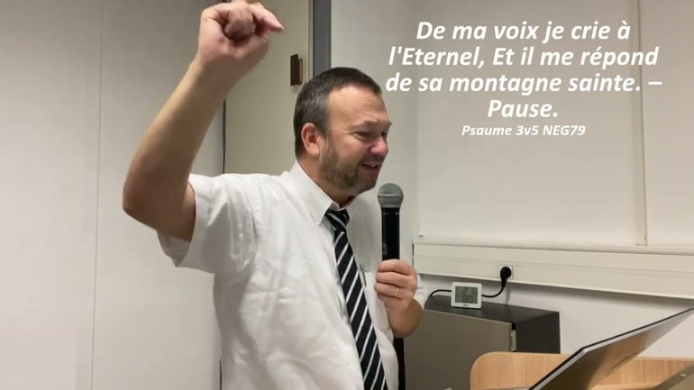 Chasser les souris dans nos vies (2/2) - Francky Febvay
