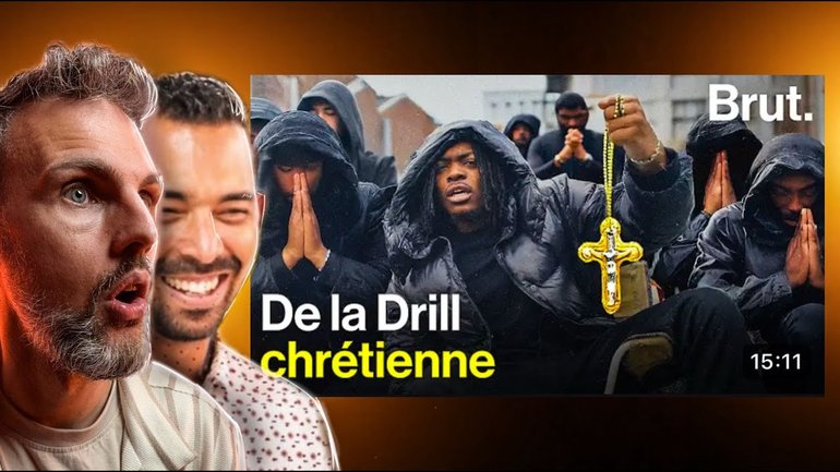 QUE PENSER DE LA DRILL CHRÉTIENNE ? 😳 (Le point de vue d'un pasteur)