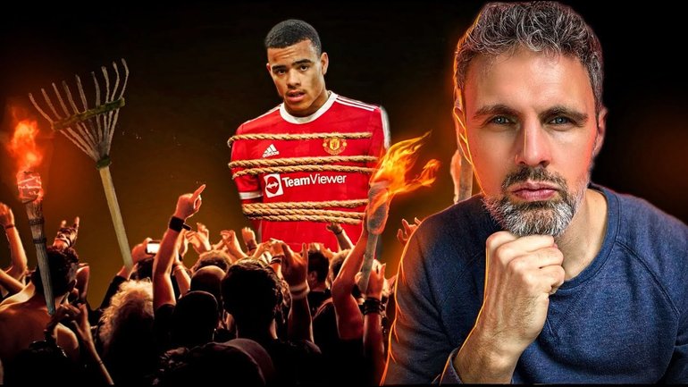 PEUT-ON PARDONNER MASON GREENWOOD ?