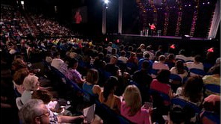 Les sept caractéristiques d'un coeur parfait (2/2) - Joyce Meyer - Vivre au quotidien